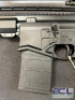 DESCRIPTION RUGER SFAR&nbsp; SEMI-AUTOMATIC RIFLE, CHAMBERED IN .308 WINCHESTER, 16.1" BARREL WITH 1:10" TWIST, 20+1 CAPACITY, FREE-FLOAT M-LOK HANDGUARD, - 3