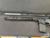 DESCRIPTION RUGER SFAR&nbsp; SEMI-AUTOMATIC RIFLE, CHAMBERED IN .308 WINCHESTER, 16.1" BARREL WITH 1:10" TWIST, 20+1 CAPACITY, FREE-FLOAT M-LOK HANDGUARD, - 5