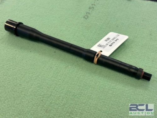 DESCRIPTION AR-15 BARREL SIZE OPTICS COUNTER LOCATION ONE MONEY QTY 1
