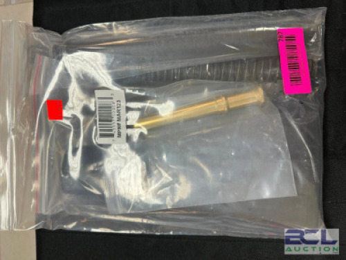 DESCRIPTION TACIRE A2 AR-15 FIXTED STOCK KIT BRAND / MODEL: MPN# MAR123 ADDITIONAL INFORMATION RETAILS FOR $68 LOCATION GUN COUNTER QTY 1