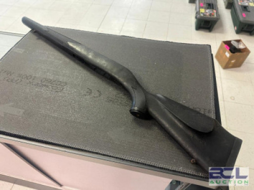 GUN STOCK