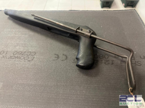 GUN STOCK