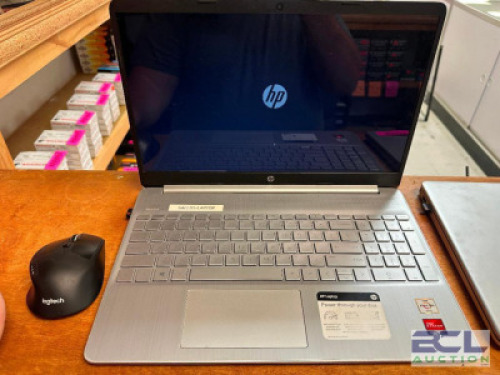 HP LAPTOP COMPUTER