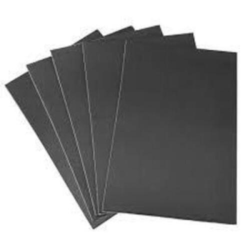 DESCRIPTION: (8) NEOPRENE MATS WITH ADHESIVE BACKINGINFORMATION: MUST COME INSPECTSIZE: APPROX 1/4" X 48" X 96"RETAIL$: $269.34 EAQTY: 8