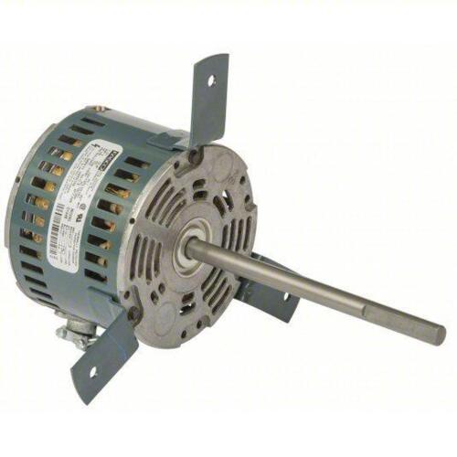 DESCRIPTION: (1) CONDENSER FAN MOTOR BRAND/MODEL: FASCO #48GN19 INFORMATION: IEC OEM REPL, 1/20 HP, 1,075 NAMEPLATE RPM, 277V AC, 42 FRAME RETAIL$: $2