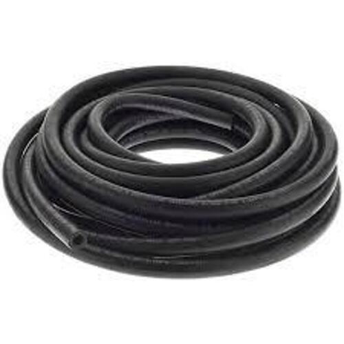 DESCRIPTION: (2) AIR HOSES BRAND/MODEL: PARKER #471ST-6 INFORMATION: BLACK SIZE: 50', 3/8" RETAIL$: $59.01 EA QTY: 2