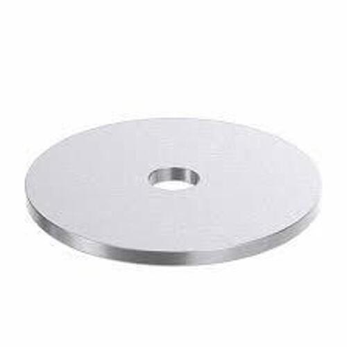 DESCRIPTION: (1) CASE OF (500) FENDER WASHER BRAND/MODEL: PRODUCT NUMBER #156C16 INFORMATION: STAINLESS STEEL, 18-8 SIZE: 3/8 IN SCREW SZ, 0.41 IN IN