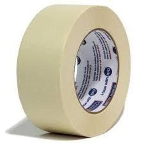 DESCRIPTION: (1) BOX OF (24) ROLLS OF MASKING TAPE BRAND/MODEL: PRODUCT NUMBER #80444409 INFORMATION: BEIGE SIZE: 2" X 60 YD RETAIL$: $16.21 PER ROLL