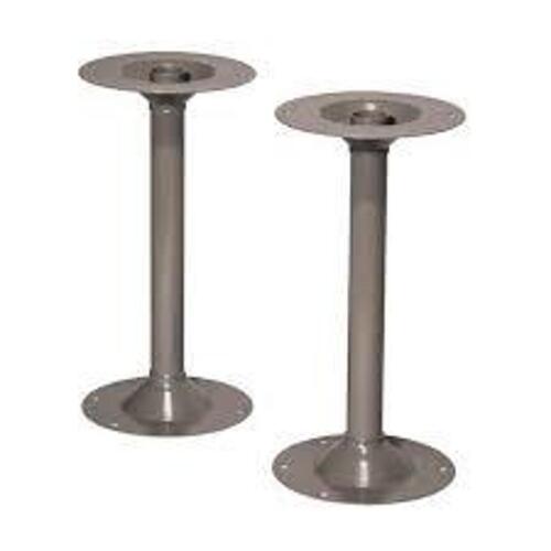 DESCRIPTION: (1) SET OF (2) WORK BENCH PEDESTALS BRAND/MODEL: LYON #PP58182 RETAIL$: $133.89 EA QTY: 1