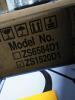 DESCRIPTION: (1) SCROLL COMPRESSOR BRAND/MODEL: HITACHI #ZS1520D1 INFORMATION: SEE INSPECTION RETAIL$: $3394.84 EA QTY: 1 - 2