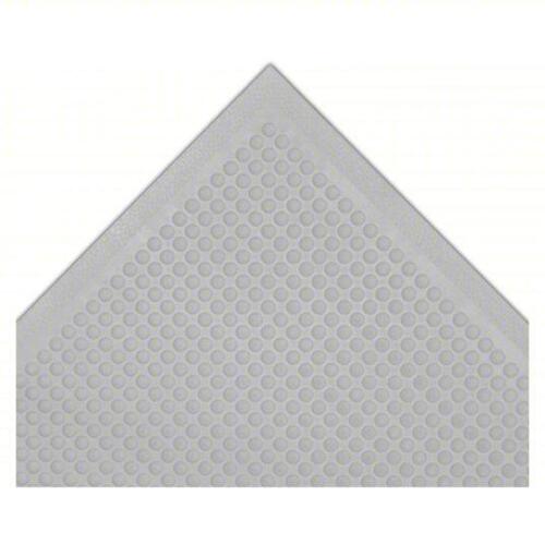 DESCRIPTION: (1) ANTI FATIGUE MAT BRAND/MODEL: NOTRAX #52ZY14 INFORMATION: GRAY, NITRILE RUBBER, BEVELED EDGE SIZE: 2' X 3' RETAIL$: $272.74 EA QTY: 1