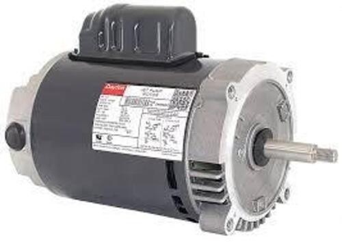 DESCRIPTION: (1) MOTOR ASSEMBLY BRAND/MODEL: DAYTON #34UG55 INFORMATION: 1/3 HP 2 VEL: MOTOR ASSEMBLY 1/3 HP 2 VEL, 2WMT5, HV16520G RETAIL$: $462.54 E