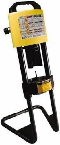 DESCRIPTION: (1) CRIMP HEAD BRAND/MODEL: PARKER #82C-CHD RETAIL$: $4642.73 EA QTY: 1