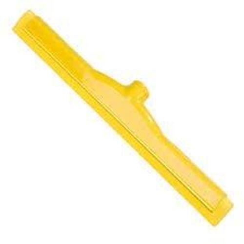 DESCRIPTION: (6) DOUBLE FOAM SQUEEGEE BRAND/MODEL: PRODUCT NUMBER #211C57 INFORMATION: YELLOW SIZE: 18" RETAIL$: $153.00 EA QTY: 6