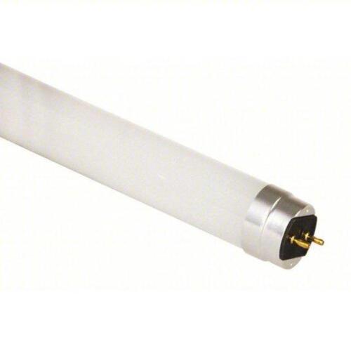 DESCRIPTION: (20) LINEAR LED BULB BRAND/MODEL: GE LAMPS #48PY01 INFORMATION: TYPE A, 15 W WATT, T8 SIZE: 4' RETAIL$: $276.20 TOTAL QTY: 20
