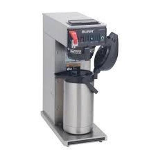 DESCRIPTION: (1) INDUSTRIAL COFFEE POT WARMER BRAND/MODEL: BUNN #23001.0006 RETAIL$: $852.00 EA QTY: 1