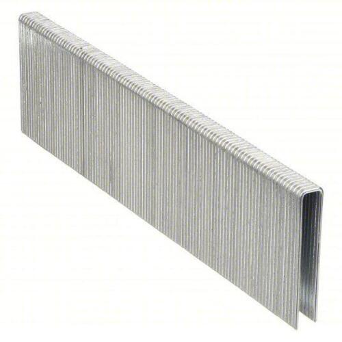 DESCRIPTION: (1) CASE OF (7728) FLOORING STAPLES BRAND/MODEL: BOSTITCH #BCS1516 INFORMATION: 15-1/2 GAUGE SIZE: 2" RETAIL$: $144.56 EA QTY: 1