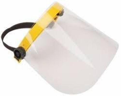 DESCRIPTION: (2) CASES OF (20) FRAME SHIELD KIT BRAND/MODEL: PRO SAFE #94935442 SIZE: 10 FRAMES 20 SHIELDS RETAIL$: $8.45 PER SHIELD QTY: 2