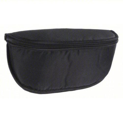 DESCRIPTION: (25) EYEWEAR CASE BRAND/MODEL: PRODUCT NUMBER #2YAX9 INFORMATION: BLACK, NYLON, ZIPPER CLOSURE RETAIL$: $5.84 EA QTY: 25