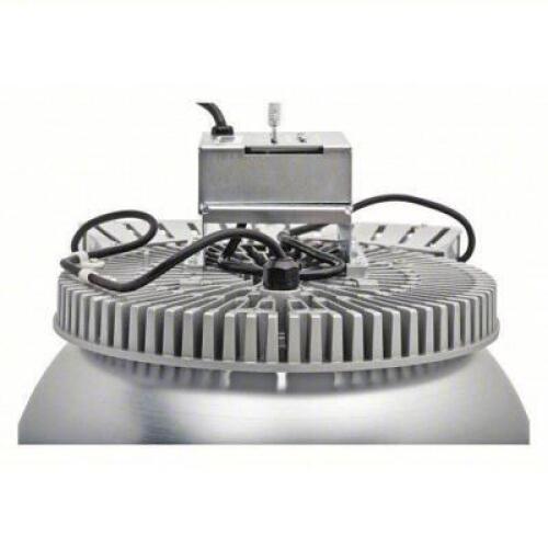 DESCRIPTION: (2) ACRYLIC REFLECTOR BRAND/MODEL: CREE #48PE39 INFORMATION: WHITE, SIZE: 16" QTY: 2