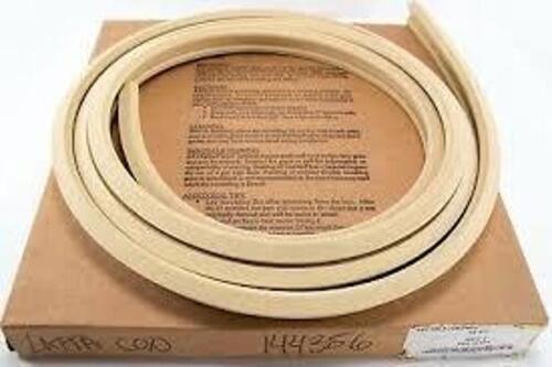 DESCRIPTION: (1) BOX OF FLEXIBLE MOULDING BRAND/MODEL: CARTERFLEX #FM-1X6 INFORMATION: MUST COME IN AND INSPECT SIZE: 12' X 3/4" X 1-1/8" RETAIL$: $39