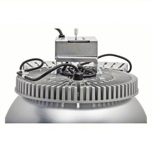 DESCRIPTION: (2) ACRYLIC REFLECTOR BRAND/MODEL: CREE #48PE39 INFORMATION: WHITE, SIZE: 16" QTY: 2