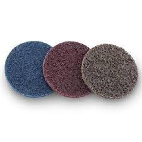 DESCRIPTION: (25) SURFACE CONDITIONING DISC BRAND/MODEL: 3M #54199 SIZE: 3" RETAIL$: $3.31 EA QTY: 25