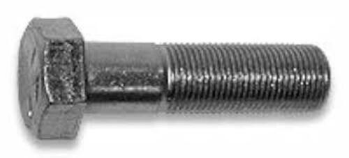 DESCRIPTION: (1) BOX OF (400) HEX HEAD CAP SCREW BRAND/MODEL: EARNEST INFORMATION: CLEAR SIZE: 3/8-16 X 2-1/2 RETAIL$: $161.87 EA QTY: 1