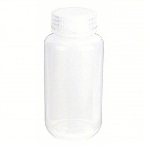 DESCRIPTION: (12) BOTTLES BRAND/MODEL: PRODUCT NUMBER #6FAN2 INFORMATION: CLEAR, LDPE SIZE: 8 FL OZ RETAIL$: $61.52 TOTAL QTY: 12