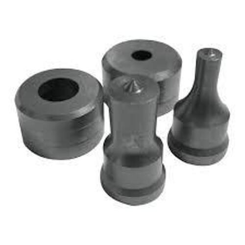 DESCRIPTION: (12) ROUND PART BRAND/MODEL: WESTWARD #34RR74 INFORMATION: PUNCH SIZE: 1.362" RETAIL$: $15.79 EA QTY: 12
