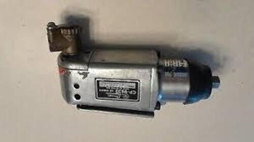 DESCRIPTION: (1) AIR WRENCH BRAND/MODEL: CHICAGO PNEUMATIC #CP-9532 INFORMATION: 90 PSIG MAX RETAIL$: $180.00 EA QTY: 1