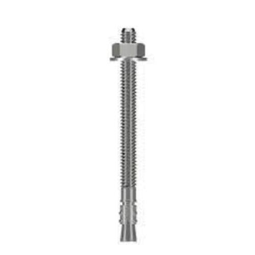 DESCRIPTION: (3) BOXES OF (160) WEDGE ANCHORS BRAND/MODEL: SIMPSON STRONG-TIE #13N546 SIZE: 5" RETAIL$: $157.78 EA QTY: 3
