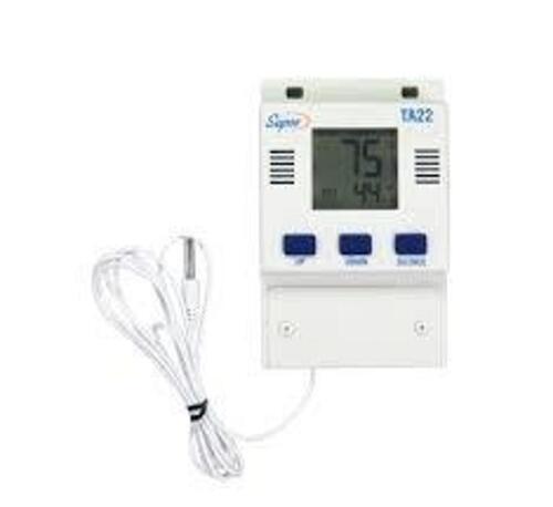 DESCRIPTION: (1) DIGITAL TEMPERATURE ALARM BRAND/MODEL: SUPCO #TA22 INFORMATION: MUST COME INSPECT RETAIL$: $173.99 EA QTY: 1