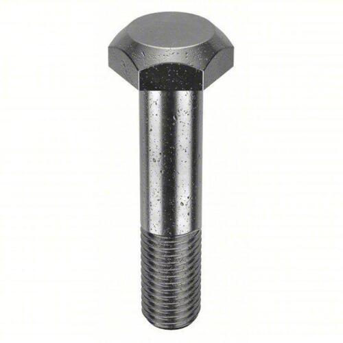 DESCRIPTION: (4) BOXES OF (25) STRUCTURAL BOLT BRAND/MODEL: PRODUCT NUMBER #1TU13 INFORMATION: STEEL, A490 TYPE 1, PLAIN, 3/4"-10 THREAD SIZE SIZE: 3