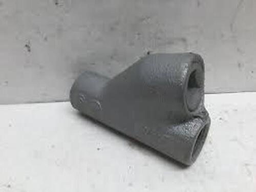 DESCRIPTION: (2) SEALING FITTING BRAND/MODEL: EYG #GRP. BCDEFG SIZE: 3" RETAIL$: $14.99 EA QTY: 2