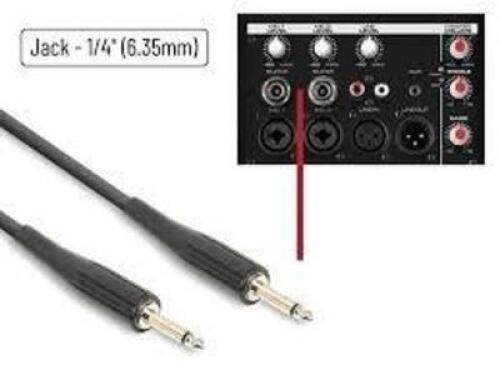 DESCRIPTION: (3) STAGING AUDIO WIRING INFORMATION: MUST COME IN AND INSPECT QTY: 3