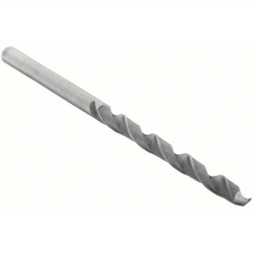 DESCRIPTION: (19) CARBIDE JOBBER DRILL BITS BRAND/MODEL: WESTWARD 5VUA0 SIZE: #47 RETAIL$: 161.2 QTY: 19