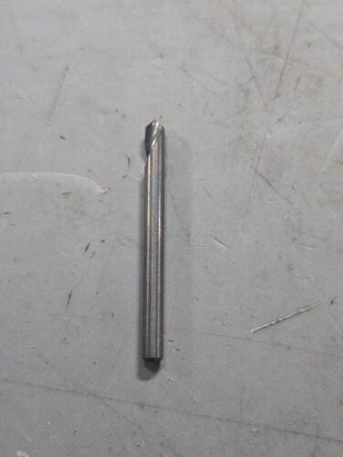 DESCRIPTION: (1) RHC 90 DEG COUNTERSINK BRAND/MODEL: M.A. FORD 61012503 SIZE: 1/8" QTY: 1