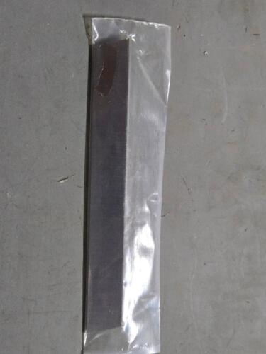 DESCRIPTION: (3) COBALT CUTTOFF BLADES BRAND/MODEL: WESTWARD 4WZY5 SIZE: 5/8" X5" RETAIL$: 55.41 QTY: 3
