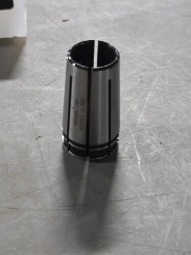 DESCRIPTION: (8) TAPER SHANK SINGLE ANGLE COLLET BRAND/MODEL: ERICKSON 50TG0172 SIZE: 11/32" RETAIL$: 125.2 QTY: 8