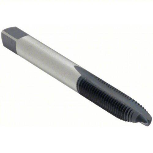 DESCRIPTION: (10) HSS SPIRAL POINT TAPS BRAND/MODEL: WESTWARD 5TWE6 SIZE: 8-32 UNC RETAIL$: 102.4 QTY: 10