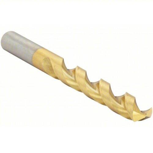 DESCRIPTION: (4) HSS JOBBER DRILL BITS BRAND/MODEL: WESTWARD 6PTA9 SIZE: 15.5mm RETAIL$: 174.8 QTY: 4