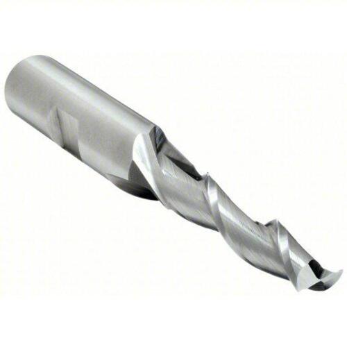 DESCRIPTION: (1) HSS SQ END MILL BRAND/MODEL: CLEVELAND C39066 SIZE: 1/4" DIA 1-1/4LOC RETAIL$: 40.56 QTY: 1