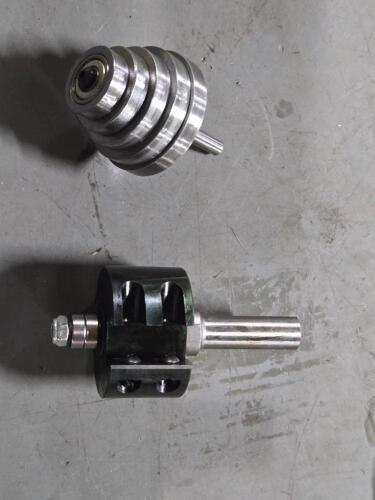 DESCRIPTION: (1) ROUND OVER ROUTER BIT BRAND/MODEL: WESTWARD 20KY44 RETAIL$: 87.81 QTY: 1
