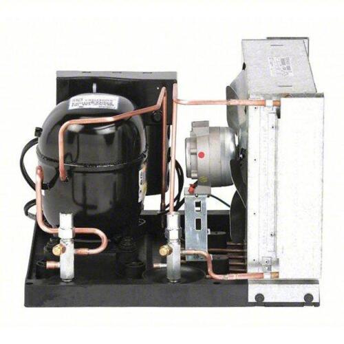 DESCRIPTION: (1) REFRIGERATION CONDENSING UNIT BRAND/MODEL: EMERSON NT6220GKV INFORMATION: R404a SIZE: 1PH RETAIL$: 2488.51 QTY: 1