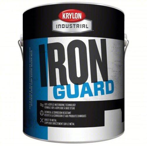 DESCRIPTION: (2) RED INT/EXT PRIMER BRAND/MODEL: KRYLON K11001801 SIZE: 1 GAL RETAIL$: 152.24 QTY: 2