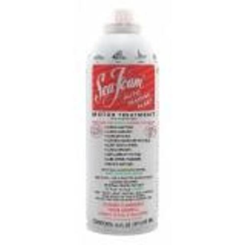 DESCRIPTION: (4) GAS AND DIESEL MOTOR TREATMENT BRAND/MODEL: SEAFOAM SF16 SIZE: 16OZ RETAIL$: 48.45 QTY: 4