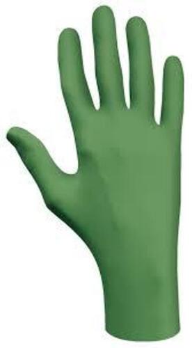 DESCRIPTION: (4) BOXES (100) NITRILE POWDER FREE GLOVES BRAND/MODEL: SHOWA 6110PF SIZE: LARGE RETAIL$: 59.84 QTY: 4
