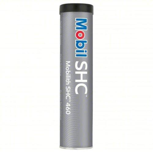 DESCRIPTION: (6) MULTI-PURPOSE LITHIUM GREASE BRAND/MODEL: MOBIL 460 SIZE: 13.4 OZ RETAIL$: 125.82 QTY: 6
