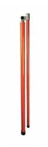 DESCRIPTION: (1) LOAD HEIGHT MEASURING STICK BRAND/MODEL: J.J. KELLER #59018 INFORMATION: ORANGE SIZE: 51X1-1/4 RETAIL$: $273.99 EA QTY: 1